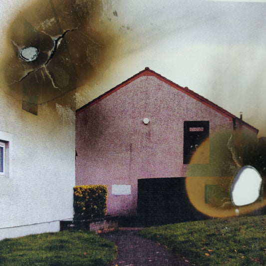 New exhibition invites us to view Northern Ireland through a different lens