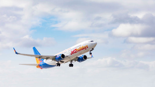 Jet2holidays Free Resort Flight Check-in® service will return