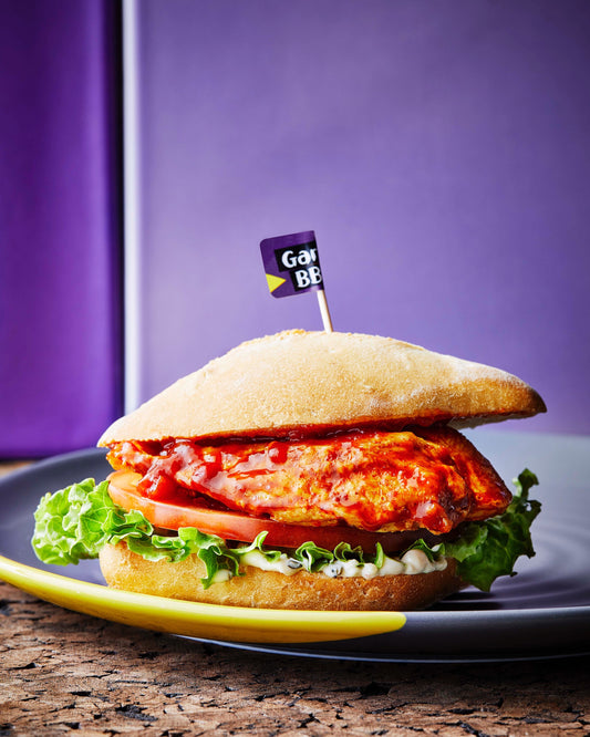 Nando’s reopens with new menu