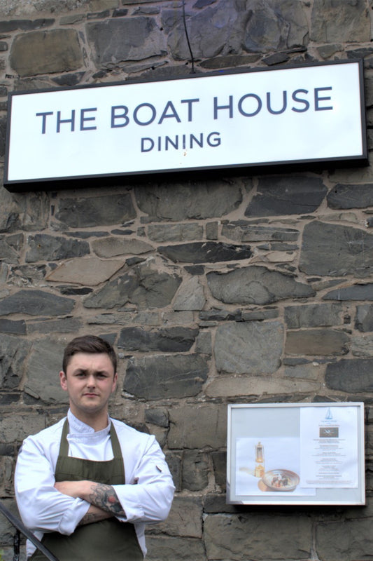 Delicious foodie experiences in Bangor this Summer