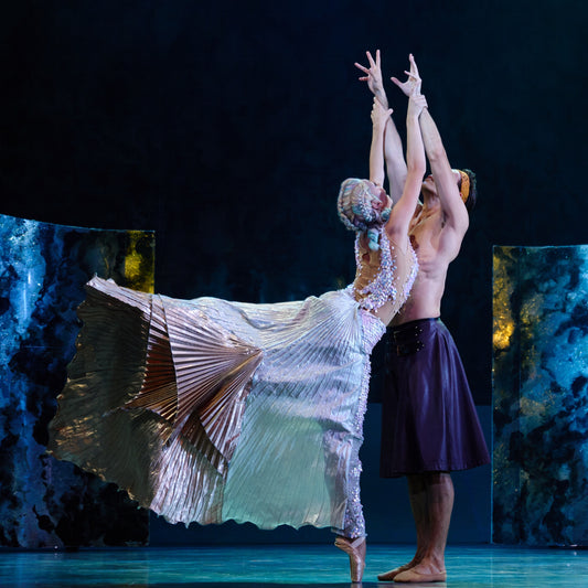 Review: Northern Ballet’s The Little Mermaid