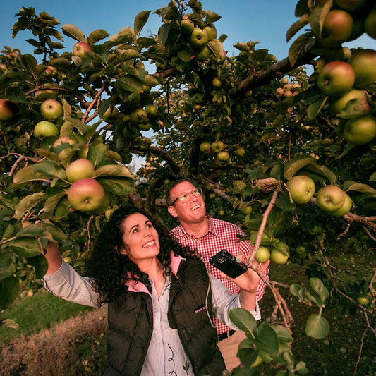 Armagh’s award-winning Food and Cider Weekend returns this September