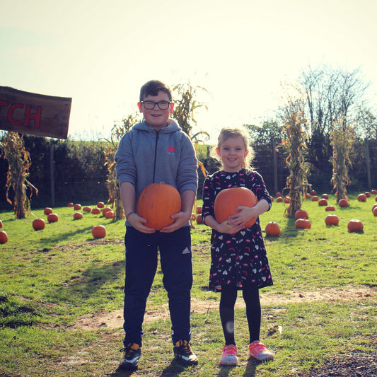 Keeping an Eye On NI with our guide to what’s happening this year during Halloween