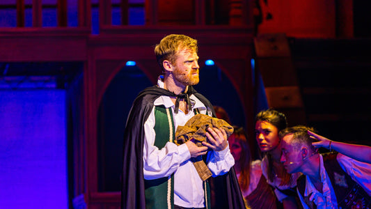 Review: The Hunchback of Notre Dame