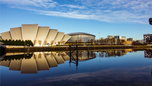 Aer Lingus adds Glasgow route from Belfast City Airport