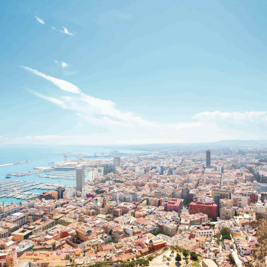Late Autumn breaks with Jet2