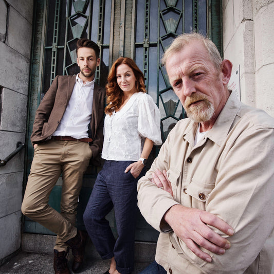 Propaganda: A New Musical coming to the Lyric theatre