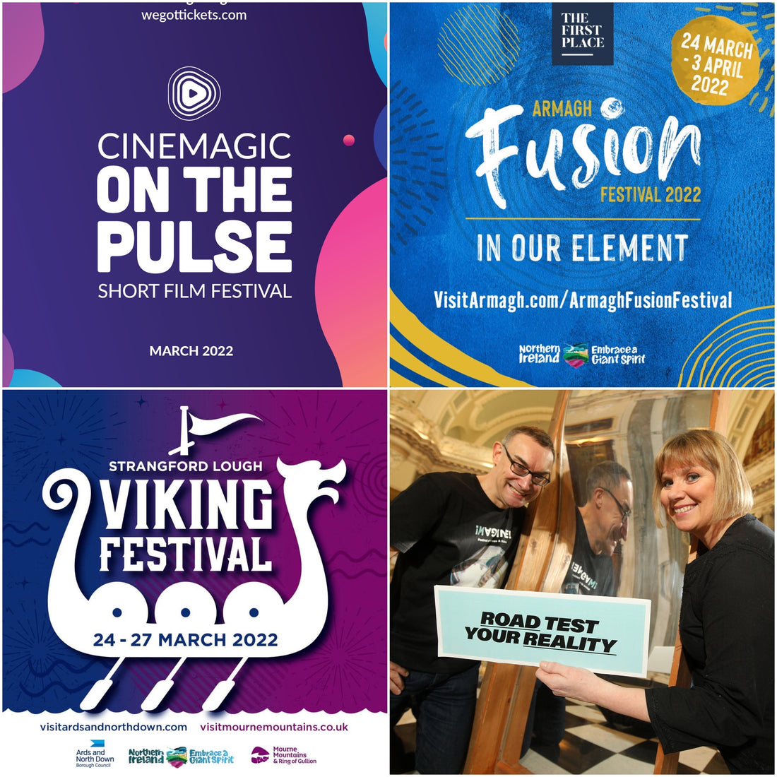 Eye on NI: What’s coming up in March