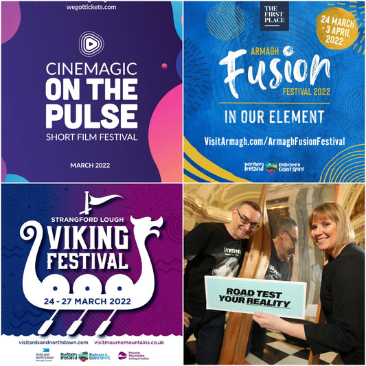 Eye on NI: What’s coming up in March