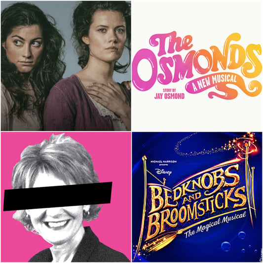 What’s on in Belfast theatres this month