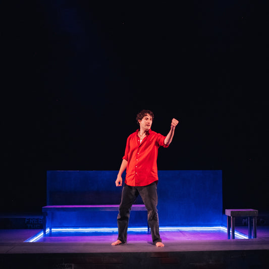 Review: In The Name Of The Son