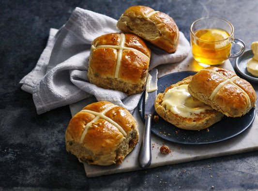 CAN YOU CONTAIN YOUR EGG-CITEMENT? M&S’ Top Picks for Easter 2021
