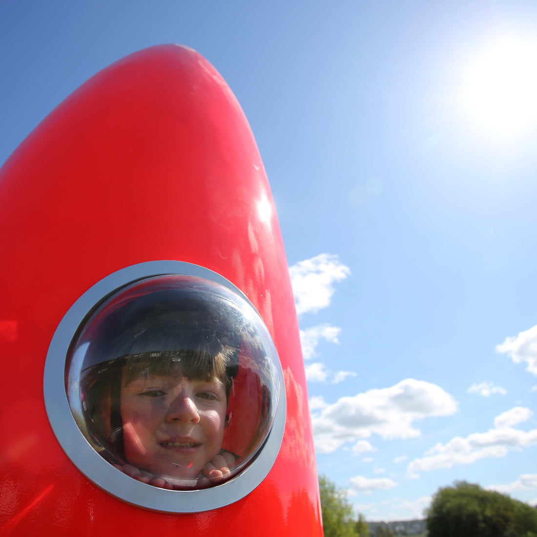 Our Place in Space Sculpture comes to North Down in February 2023