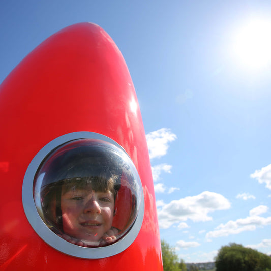 Our Place in Space Sculpture comes to North Down in February 2023