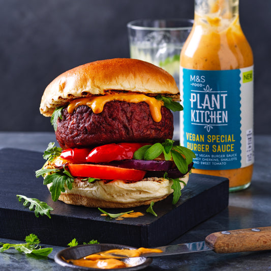 Plant kitchen expands range for 2023