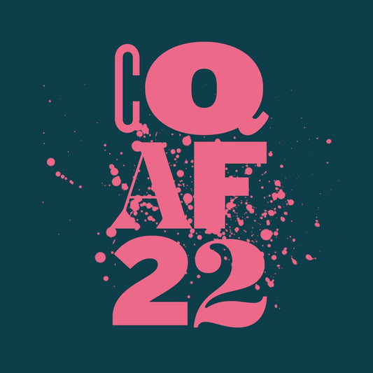 The Cathedral Quarter Arts Festival Is back