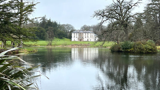 Visit Montalto Estate and The Lost Garden