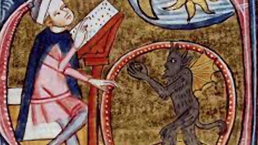 Our top picks: Magical ideas throughout history