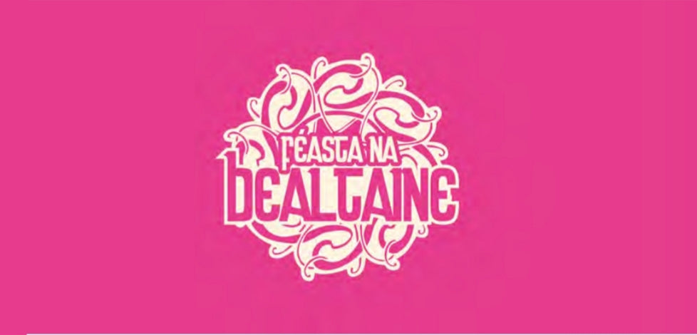 Cultúrlann McAdam Ó Fiaich launches Bealtaine programme 2023