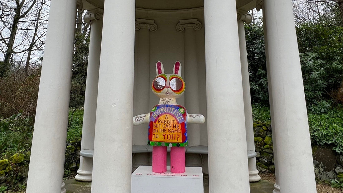 10 things to do in Northern Ireland 10-16 April
