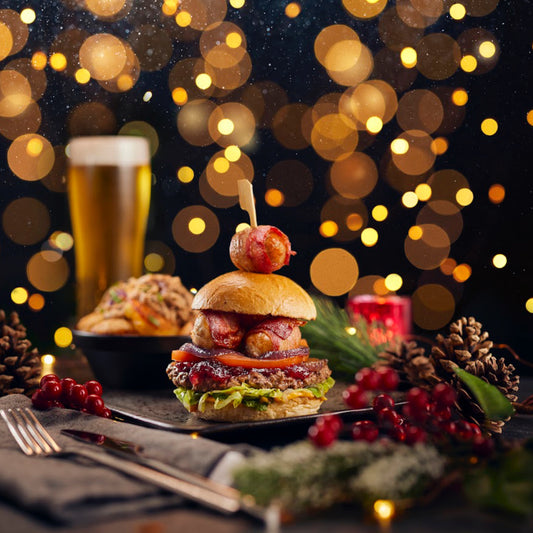 Bar and Block has raised the steaks with a drool-worthy Festive Menu