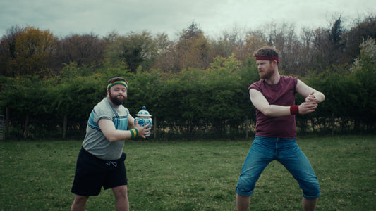 An Irish Goodbye wins Oscar for Live Action Short Film