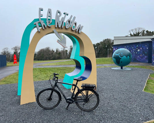 Cycle The Solar System