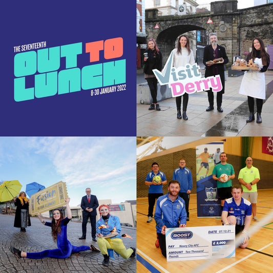 Eye on NI: Local events and other news this week