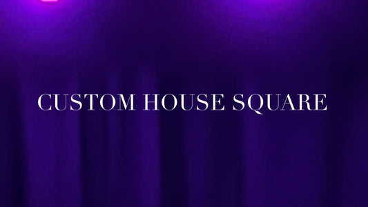 What’s on: Custom House Square