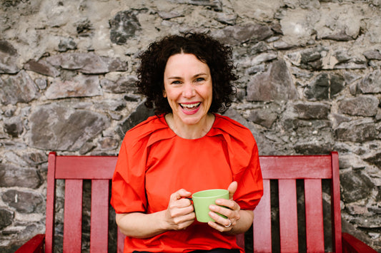 How can food can affect mental health? by Jane McClenaghan