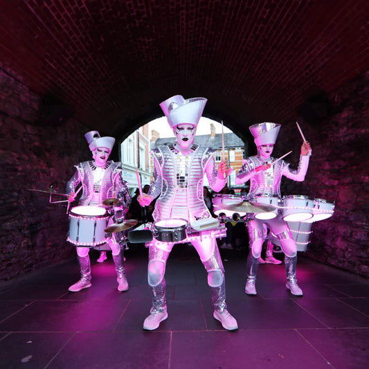 10 things to do in Northern Ireland 24-30 October 2022