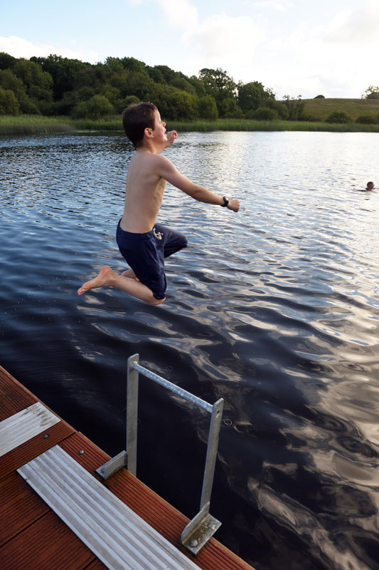 Enjoy the simple pleasures this summer with National Trust