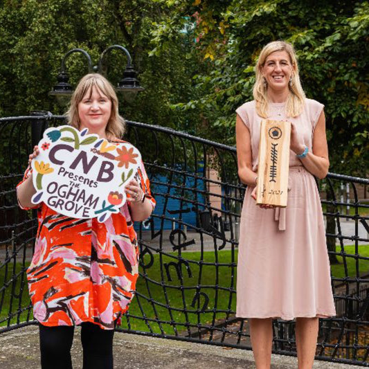 AD: Belfast Harbour Announced As Culture Night 2021 Sponsor