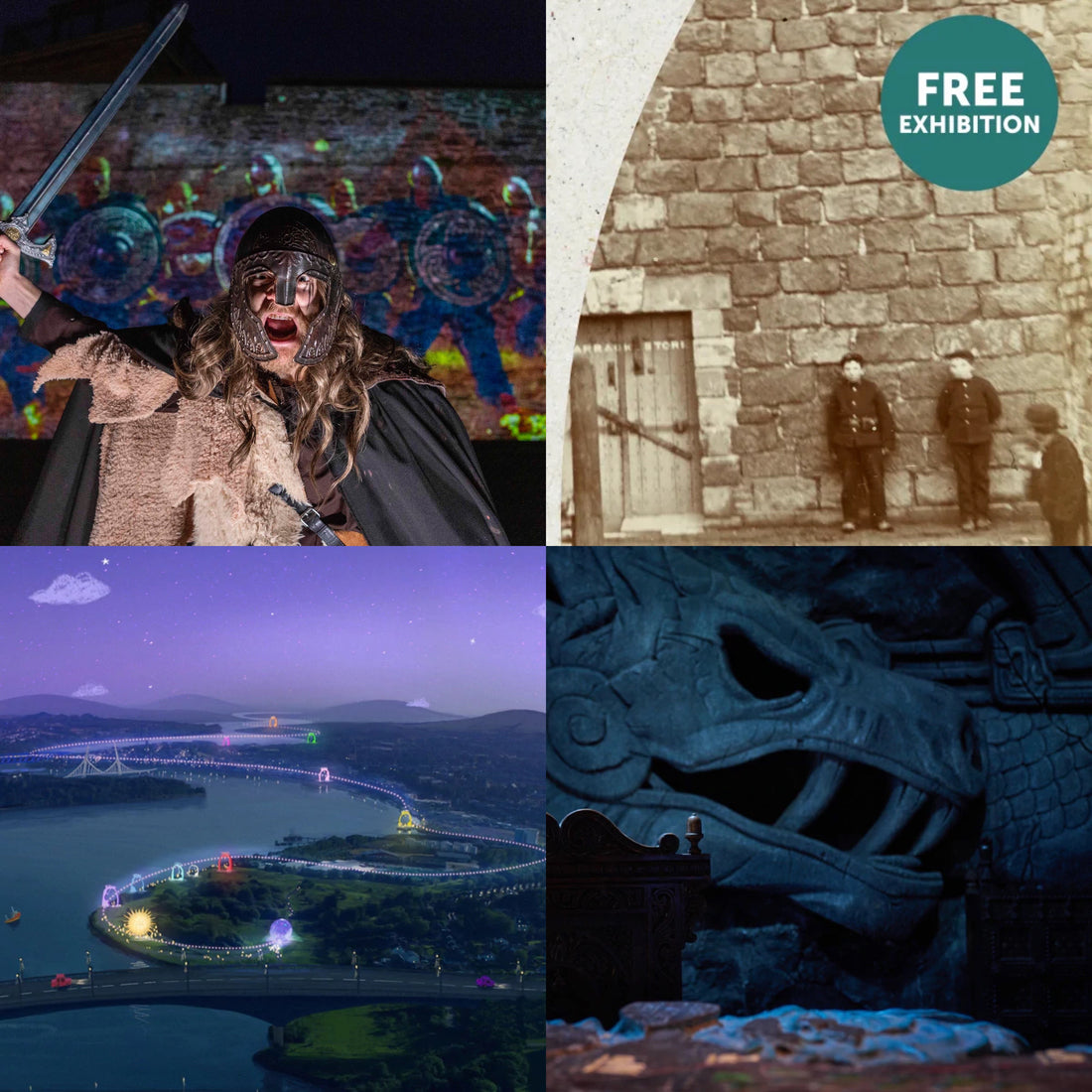 Eye on NI: What’s coming up across NI