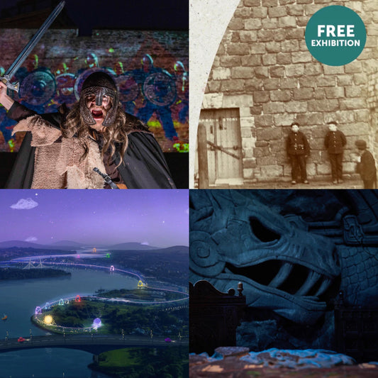 Eye on NI: What’s coming up across NI