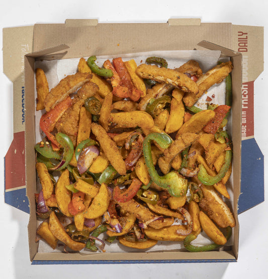 Sizzle your way through Spring with a Spice Box