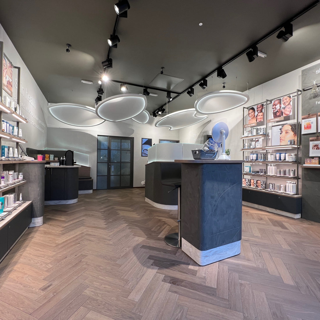 Dermalogica Double Cleanse Skincare Routine