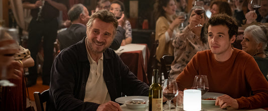 Amazon Prime review: Made in Italy