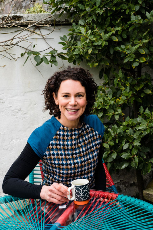 Working life balance by Jane McClenaghan