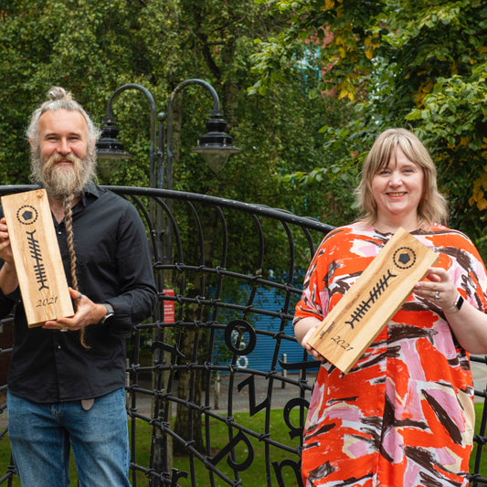 AD: Culture Night Belfast 2021 Commits To Ambitious Sustainability Goals