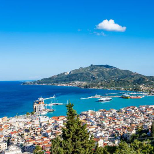 Enjoy a getaway with Jet2