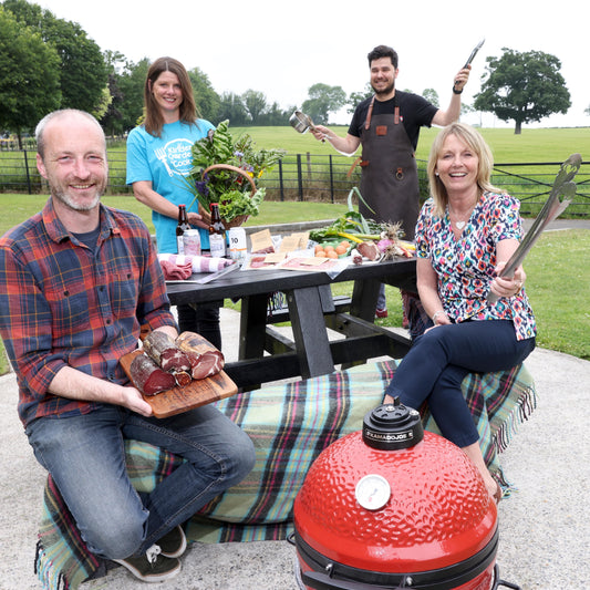 Speciality Food Fair makes its long-awaited return to Moira