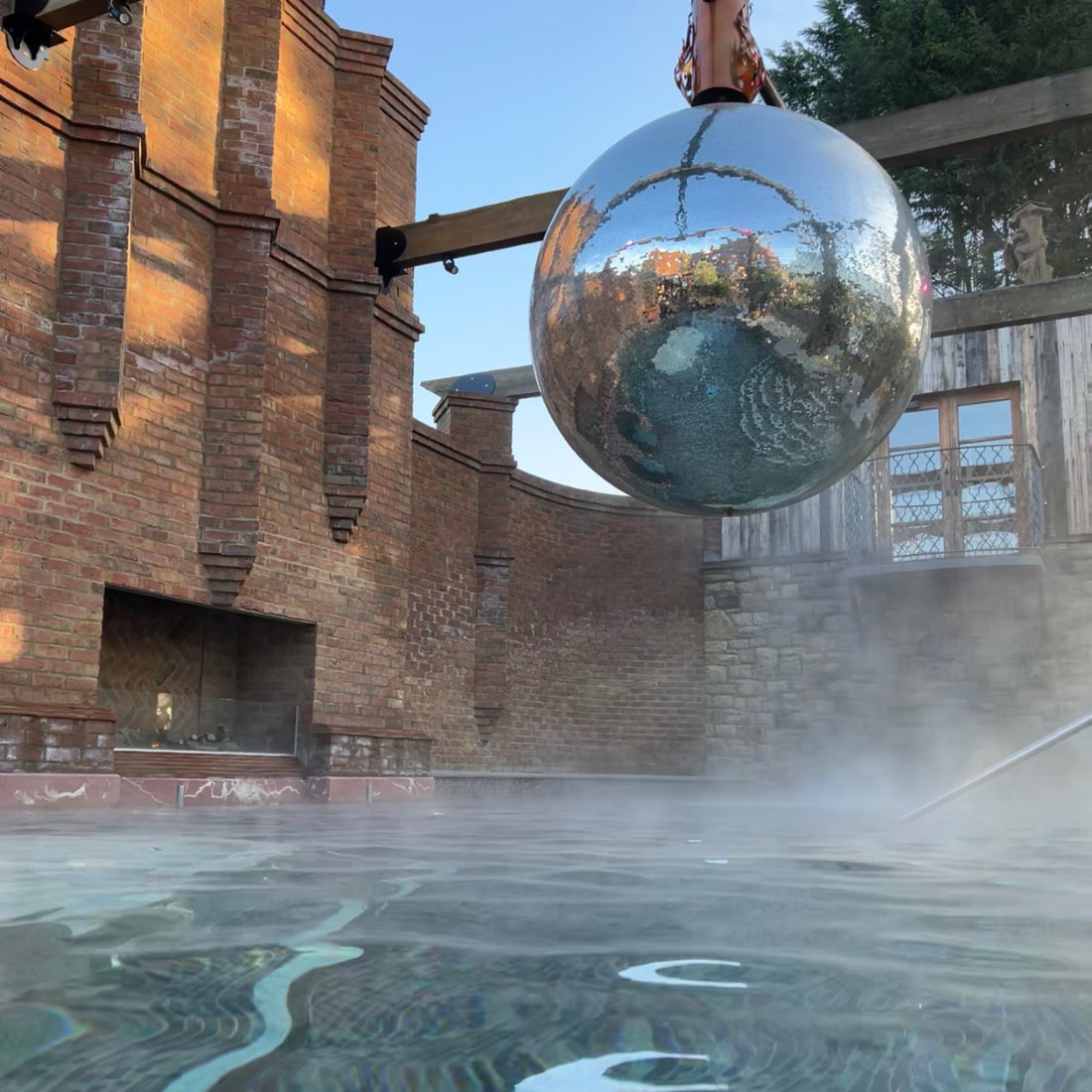 Review: New Day Spa package at The Rabbit Hotel & Retreat