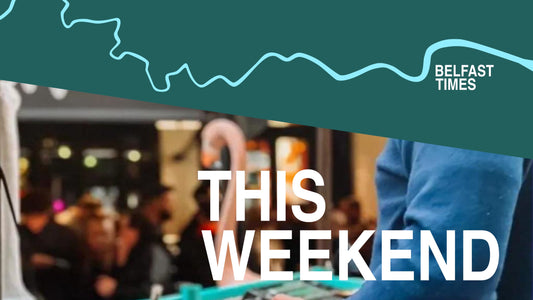 This weekend 21-22 Sept