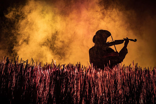 What’s on at the Opera House in August