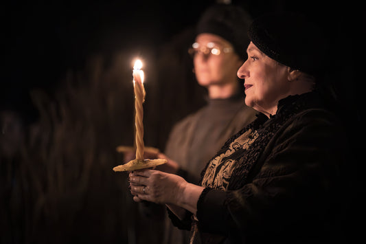 Review: Fiddler On The Roof