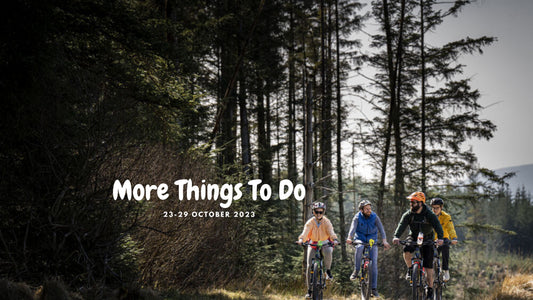 More things to do in NI 23-29 October