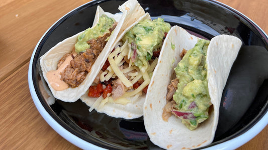 Tortilla opens in Belfast City centre