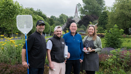 Moira Speciality Food Fair returns this August