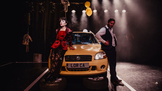 Review: Yerma